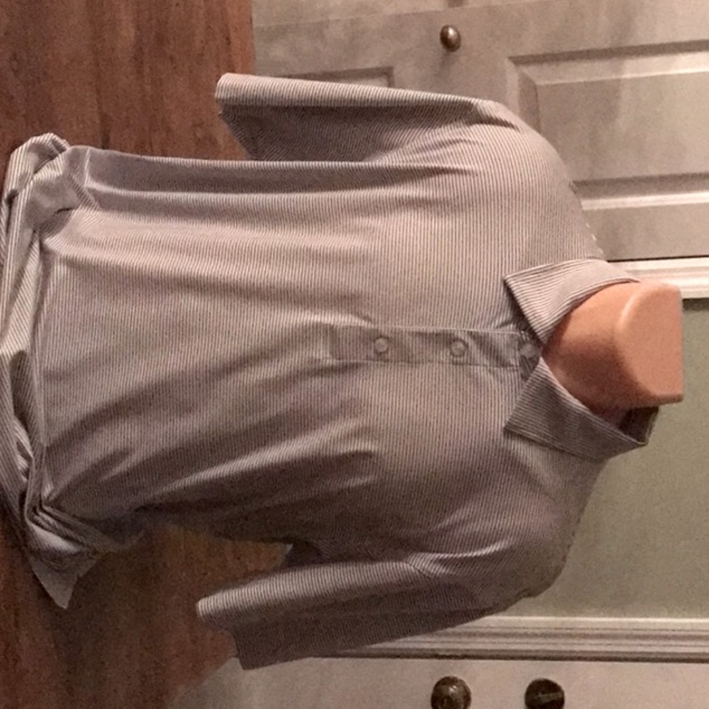 Dunning short sleeve performance pilo